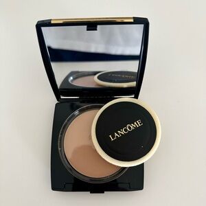 Lancome Dual Finish Foundation - Bisque II